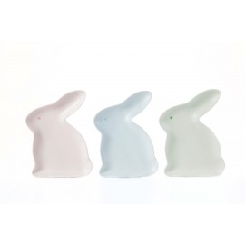 Small Bunny Dish Small Bunny Dish